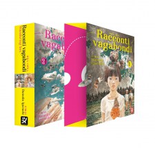 Toshokofanetto – Racconti vagabondi