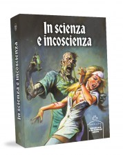 Oltretomba - Amore Amaro è disponibile! Acquista il fumetto sul nostro sito e ricevilo entro 3 giorni lavorativi.