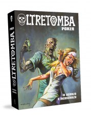 Oltretomba - Amore Amaro è disponibile! Acquista il fumetto sul nostro sito e ricevilo entro 3 giorni lavorativi.