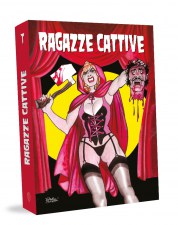 Oltretomba - Amore Amaro è disponibile! Acquista il fumetto sul nostro sito e ricevilo entro 3 giorni lavorativi.