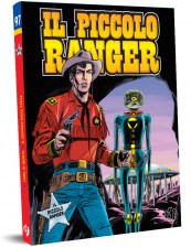 Piccolo Ranger n.96