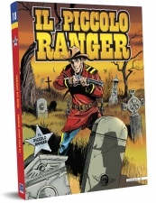 Piccolo Ranger n.18