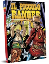 Piccolo Ranger n.20