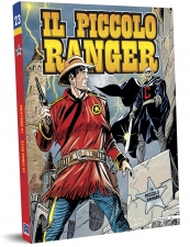 Piccolo Ranger n.23