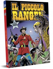 Piccolo Ranger n.34