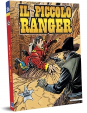 Piccolo Ranger n.36