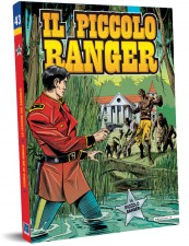 Piccolo Ranger n.43