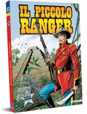 Piccolo Ranger n.52