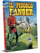 Piccolo Ranger n.54
