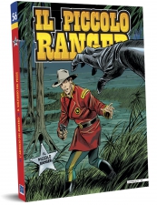 Piccolo Ranger n.56