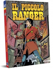 Piccolo Ranger n.63