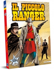 Piccolo Ranger n.64