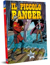 Piccolo Ranger n.65