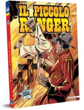 Piccolo Ranger n.66