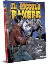 Piccolo Ranger n.76