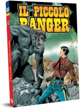 Piccolo Ranger n.88