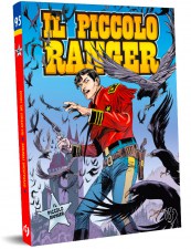 Piccolo Ranger n.95