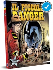 Piccolo Ranger n.10