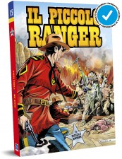 Piccolo Ranger n.15