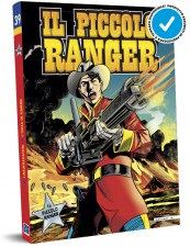 Piccolo Ranger n.39