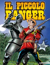 Piccolo Ranger n.2