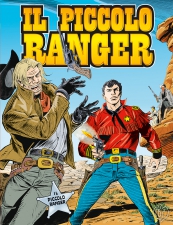 Piccolo Ranger n.80