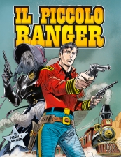Piccolo Ranger n.84
