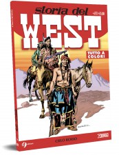 Storia del West a Colori - n.14