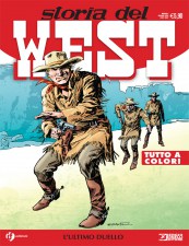 Storia del West a Colori - n.14