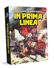 Oltretomba - Gli occhi dei morti è disponibile! Acquista il fumetto sul nostro sito e ricevilo entro 3 giorni lavorativi.
