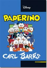 CARL BARKS - PAPERINO N.18