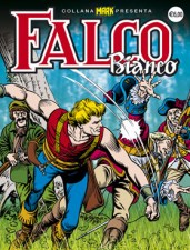 FALCO BIANCO - N. 3