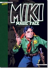MIKI COLLEZIONE N. 03 - MAGIC FACE