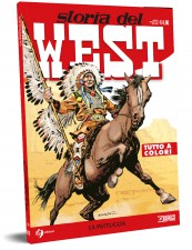 Storia del West a Colori - n.10