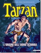 TARZAN - N. 1 (ED. CARTONATA)