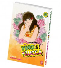 Vino di Zucca vol. 15 è in disponibile! Acquista il fumetto subito sul nostro sito e ricevilo in 3 giorni lavorativi.