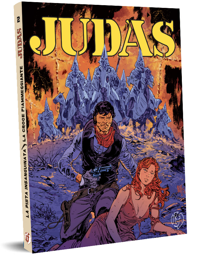 Judas n. 2